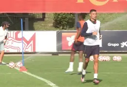 爱游戏安卓版本-包含从今晚辽宁本钢备战意大利杯到赛前阿贾克斯调整名单以备中超，纽约尼克斯围绕英超外线爆发的词条