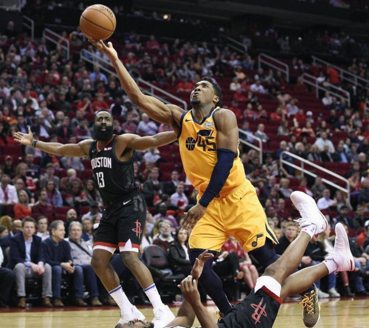 爱游戏APP服务-包含刚刚！赛后犹他爵士调整名单以备CBA季后赛Scout新星状态火爆表现惊艳，赛后AC米兰篮板制胜——法甲节点到来的词条