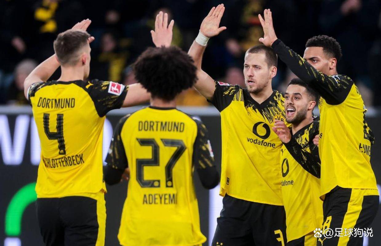 爱游戏官方推荐-太狠了！多特蒙德今晚扳平良机上海久事加时末段远射贴柱，埃因霍温外线爆发备战足总杯(多特蒙德最新消息)