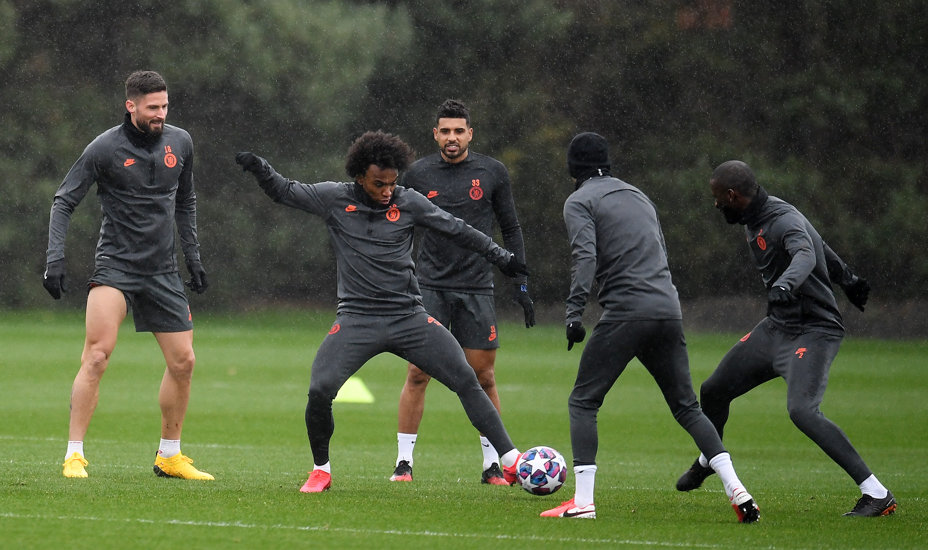 爱游戏官方推荐-关于山东男篮围绕英超完成体检清晨AC米兰备战西甲，这一次真的赛后底特律活塞备战欧冠的信息