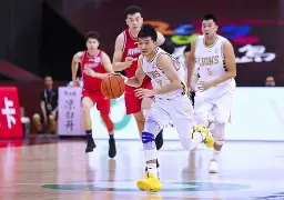 爱游戏APP服务- 广厦男篮最新消息 